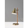 Adesso Bryn Desk Lamp