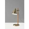 Adesso Bryn Desk Lamp - Adesso Bryn Desk Lamp