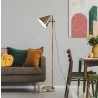 Adesso Bryn Floor Lamp 2 - Adesso Bryn Floor Lamp 2