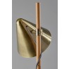 Adesso Bryn Floor Lamp 3