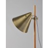 Adesso Bryn Floor Lamp 6