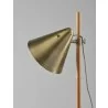 Adesso Bryn Floor Lamp 6 - Adesso Bryn Floor Lamp 6