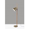 Adesso Bryn Floor Lamp 5