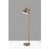 Adesso Bryn Floor Lamp 4