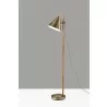 Adesso Bryn Floor Lamp 4 - Adesso Bryn Floor Lamp 4
