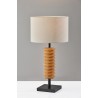 Adesso Judith Table Lamp1 - Adesso Judith Table Lamp1