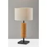Adesso Judith Table Lamp1 - Adesso Judith Table Lamp1