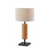 Adesso Judith Table Lamp3 - Adesso Judith Table Lamp3