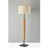 Adesso Judith Floor Lamp - Adesso Judith Floor Lamp