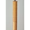 Adesso Judith Floor Lamp Mid - Adesso Judith Floor Lamp Mid