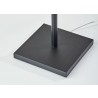 Adesso Judith Floor Lamp Base - Adesso Judith Floor Lamp Base
