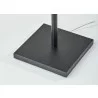 Adesso Judith Floor Lamp Base - Adesso Judith Floor Lamp Base