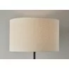 Adesso Judith Floor Lamp Top - Adesso Judith Floor Lamp Top