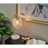 Adesso Natasha Table Lamp - Adesso Natasha Table Lamp