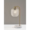 Adesso Natasha Table Lamp1 - Adesso Natasha Table Lamp1