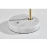 Adesso Natasha Table Lamp Base - Adesso Natasha Table Lamp Base