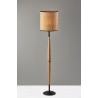 Adesso Cayman Floor Lamp