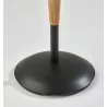 Adesso Cayman Floor Lamp Base - Adesso Cayman Floor Lamp Base