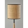 Adesso Cayman Floor Lamp2 - Adesso Cayman Floor Lamp2