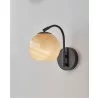 Adesso Nolan Wall Lamp 1 - Adesso Nolan Wall Lamp 1