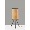 Adesso Huey Table Lamp - Adesso Huey Table Lamp