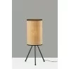 Adesso Huey Table Lamp - Adesso Huey Table Lamp
