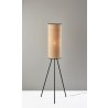 Adesso Huey Floor Lamp - Adesso Huey Floor Lamp