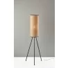 Adesso Huey Floor Lamp - Adesso Huey Floor Lamp