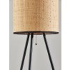 Adesso Huey Floor Lamp2 - Adesso Huey Floor Lamp2