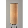 Adesso Huey Floor Lamp1 - Adesso Huey Floor Lamp1