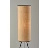 Adesso Huey Floor Lamp1 - Adesso Huey Floor Lamp1