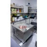 La Pavoni Nemox New Gelato 5K Crea NTC I-Green - La Pavoni Nemox New Gelato 5K Crea NTC I-Green