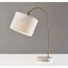 Adesso Meredith Table Lamp - Adesso Meredith Table Lamp