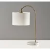 Adesso Meredith Table Lamp2 - Adesso Meredith Table Lamp2