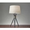 Adesso Benson Table Lamp 1 - Adesso Benson Table Lamp 1
