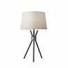 Adesso Benson Table Lamp - Adesso Benson Table Lamp
