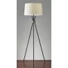 Adesso Benson Floor Lamp - Adesso Benson Floor Lamp
