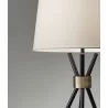 Adesso Benson Floor Lamp 2 - Adesso Benson Floor Lamp 2