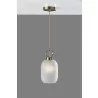 Adesso Lancaster Pendant  - Adesso Lancaster Pendant 