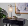 Adesso Lancaster Table Lamp - Adesso Lancaster Table Lamp