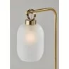 Adesso Lancaster Table Lamp2 - Adesso Lancaster Table Lamp2