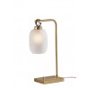 Adesso Lancaster Table Lamp1 - Adesso Lancaster Table Lamp1