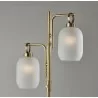 Adesso Lancaster Tree Lamp1 - Adesso Lancaster Tree Lamp1