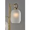 Adesso Lancaster Tree Lamp2 - Adesso Lancaster Tree Lamp2