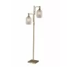 Adesso Lancaster Tree Lamp3 - Adesso Lancaster Tree Lamp3