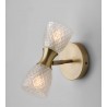 Adesso Nina LED Wall Lamp - Adesso Nina LED Wall Lamp