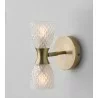Adesso Nina LED Wall Lamp2 - Adesso Nina LED Wall Lamp2