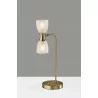 Adesso Nina LED Desk Lamp1 - Adesso Nina LED Desk Lamp1