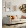 Adesso Nina LED Floor Lamp - Adesso Nina LED Floor Lamp