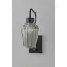 Adesso Belfry Wall Lamp 1 - Adesso Belfry Wall Lamp 1